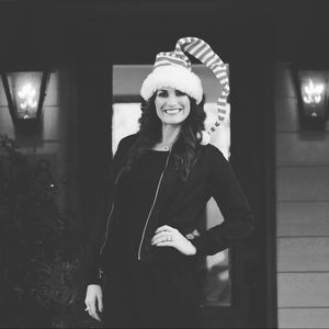 Meet your Posher, Rebecca